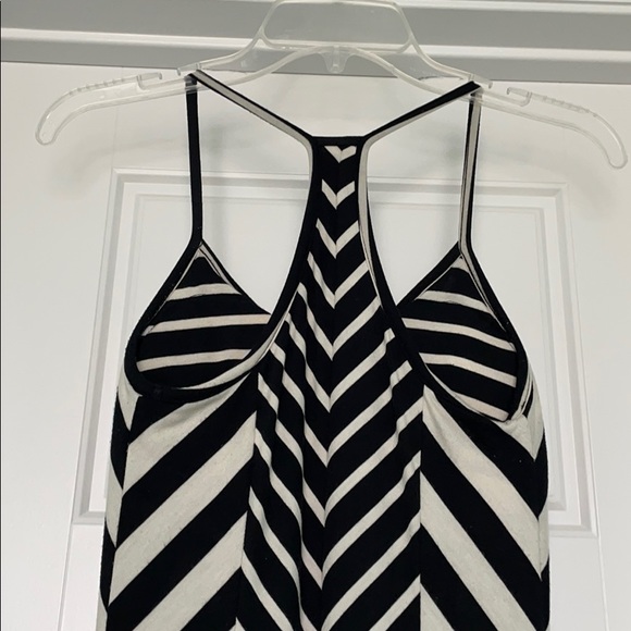 Jessica Simpson Maxi Dress - Picture 4 of 4